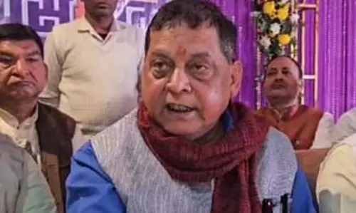 एनडीए ने राजद अध्यक्ष लालू यादव और उनके पुत्र तेजस्वी यादव पर लगाए कई गंभीर आरोप