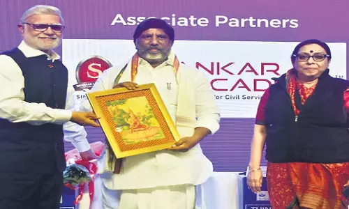 Telangana: धन का वितरण बेहतर भविष्य की कुंजी