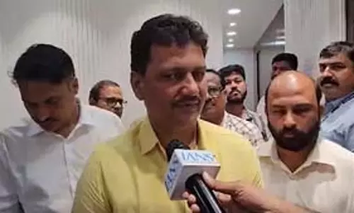 जीबी सिंड्रोम नया वायरस नहीं, पुणे में मरीज बढ़ने की वजह अलग: महाराष्ट्र स्वास्थ्य मंत्री