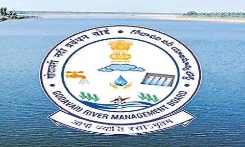 Telangana: ईएनसी ने कर्मचारियों का ‘अपमान’ करने के लिए जीआरएमबी सदस्य सचिव के स्थानांतरण की मांग की