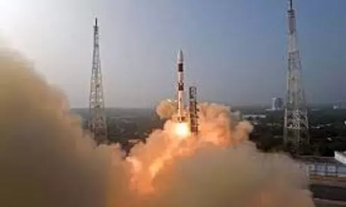 Science:  एक बार फिर इतिहास रचने को तैयार है ISRO, जानें लॉन्च की तारीख और समय