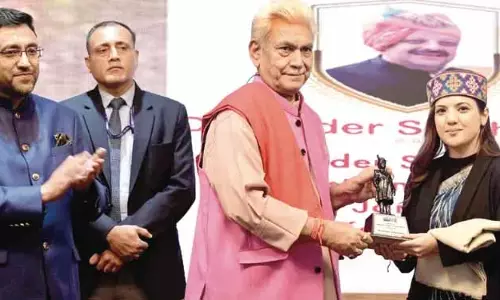 राजौरी में रहस्यमयी बीमारी: एक सप्ताह से कोई नया मामला सामने नहीं आया