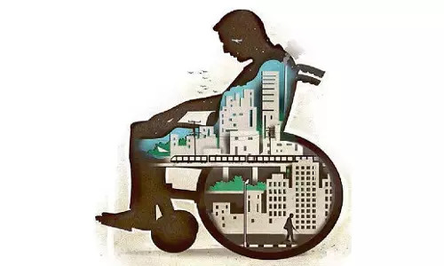 Tamil Nadu: मद्रास उच्च न्यायालय ने दिव्यांगों की नियुक्ति पर रोक लगाने वाले सरकारी आदेश पर रोक लगाई