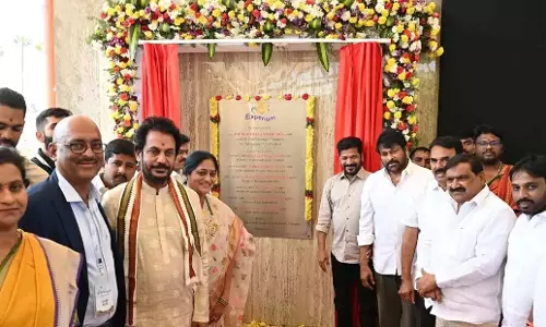 Telangana: तेलंगाना में मंदिर पर्यटन बढ़ने की उम्मीद