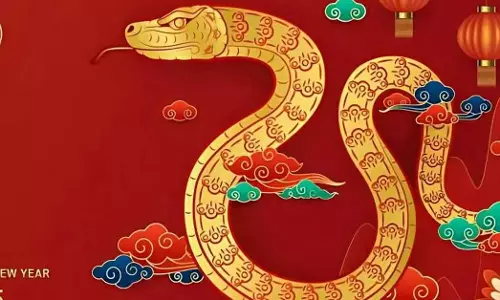 Chinese New Year 2025: चंद्र नव वर्ष मनाने के लिए सर्वश्रेष्ठ शुभकामनाएं