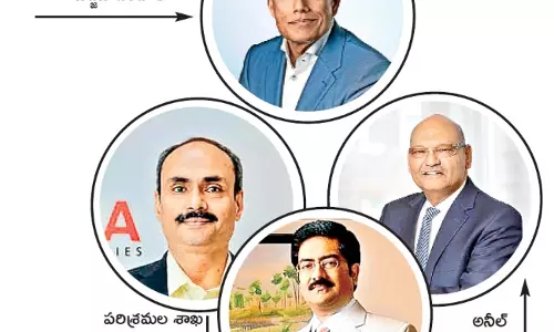 Odisha: उत्कर्ष सम्मेलन में देश के जाने-माने उद्योगपति पहुंचे