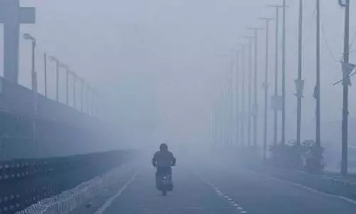 चेन्नई मौसम पूर्वानुमान और AQI: गर्म शुरुआत, पूरा मौसम पूर्वानुमान जानें