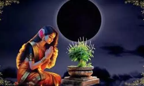 Mauni Amavasya 2025:  मौनी अमावस्या पर क्यों की जाती है भगवान श्रीहरि विष्णु और पीपल की पूजा