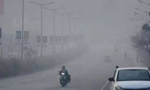 पुणे मौसम पूर्वानुमान और AQI: गर्म शुरुआत, जानें पूरा मौसम पूर्वानुमान पुणे मौसम पूर्वानुमान और AQI: गर्म शुरुआत, जानें पूरा मौसम पूर्वानुमान