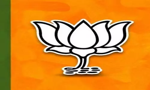 Odisha: राउरकेला का नाम तय करने के लिए भाजपा ने समय मांगा, पार्टी के पदाधिकारी और कार्यकर्ता असमंजस में