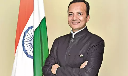 Naveen Jindal: अनुगुल जिला मुख्यालय में इस्पात संयंत्र कार्य शुरू करेंगे