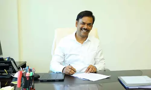Tamil Nadu: सीएमआरएल भूमि अधिग्रहण के लिए सत्य रोड का निरीक्षण करेगी