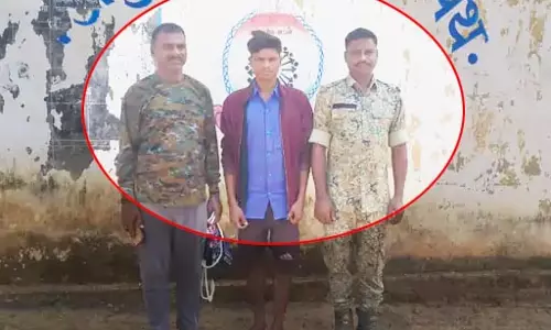 बुआ के लिए युवक बना कातिल, लाठी-डंडे से महिला को उतारा मौत के घाट