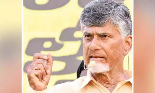 Andhra: केजरीवाल के खिलाफ प्रचार करेंगे नायडू