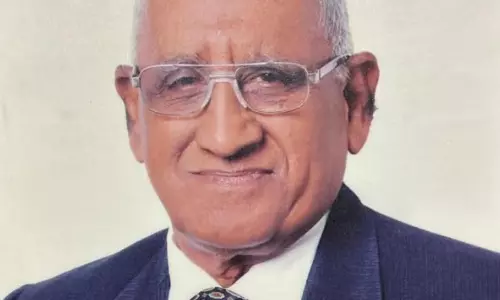 प्रकाशचंद चोपड़ा बने पं. रविशंकर शुक्ल विश्वविद्यालय की कार्यपरिषद के सदस्य प्रकाशचंद चोपड़ा बने पं. रविशंकर शुक्ल विश्वविद्यालय की कार्यपरिषद के सदस्य