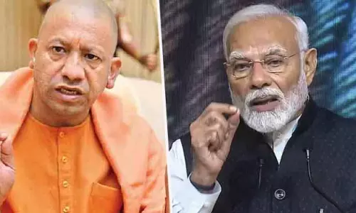 महाकुंभ भगदड़: पीएम मोदी ने सीएम योगी से फोन पर बात की, स्थिति पर नजर रखी
