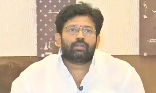 Andhra: वाईएसआरसीपी ने वादों को लेकर नायडू की आलोचना की