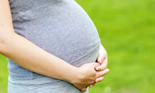 महिला की कोख में पल रहे बच्चे के पेट में मिला भ्रूण, डॉक्टर रह गए दंग