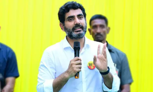 Minister Lokesh: स्कूलों में हर शनिवार को नो बैग डे