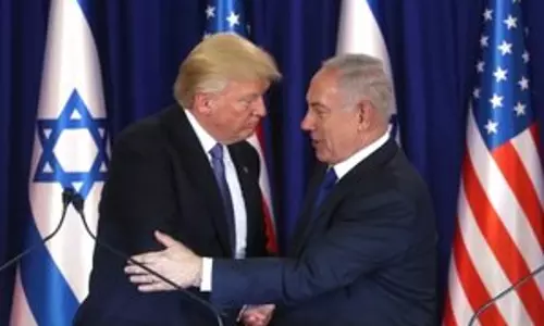 Gaza युद्धविराम समझौते पर चर्चा के लिए इजरायली प्रधानमंत्री अमेरिका आएंगे