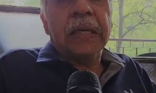 यमुना नदी पर केजरीवाल ने सफेद झूठ बोला, एफआईआर दर्ज होनी चाहिए: संदीप दीक्षित