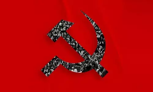 CPI की राष्ट्रीय कार्यकारिणी की बैठक 30-31 जनवरी को विशाखापत्तनम में होगी CPI की राष्ट्रीय कार्यकारिणी की बैठक 30-31 जनवरी को विशाखापत्तनम में होगी