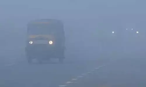 Assam के डिब्रूगढ़ और अन्य जिलों के लिए येलो अलर्ट जारी