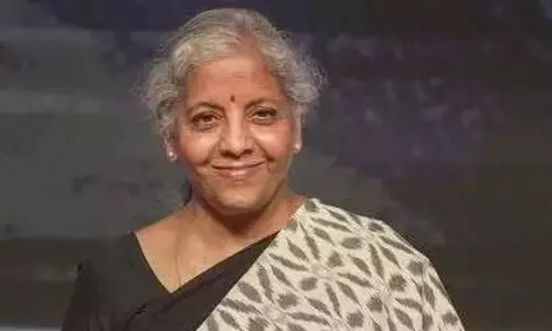 FDNA ने वित्त मंत्री से आंध्र प्रदेश पुनर्गठन अधिनियम के तहत धन की मांग की