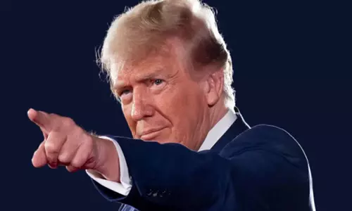 White House ने बाल लिंग परिवर्तन प्रक्रियाओं के लिए संघीय सहायता पर प्रतिबंध लगाने का आदेश जारी किया