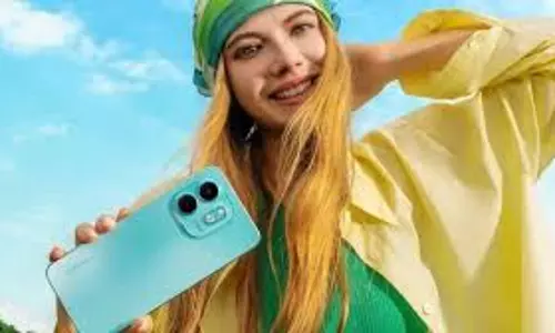 Infinix का नया स्मार्टफोन,5000mAh बैटरी के साथ मिलेंगे यह फीचर