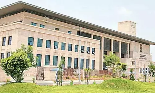 Andhra : राशन चावल की बिक्री से पेरनी नानी को फायदा Andhra : राशन चावल की बिक्री से पेरनी नानी को फायदा