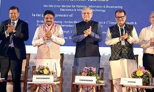 Minister Vaishnaw: आईटी हब के कायाकल्प के लिए केंद्र के पास 7 हजार करोड़ रुपये की योजना