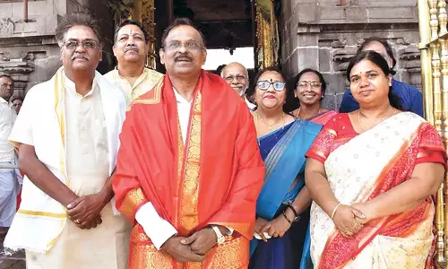 ISRO: अपने 100वें प्रक्षेपण के साथ अंतरिक्ष के क्षेत्र में एक कदम आगे ISRO: अपने 100वें प्रक्षेपण के साथ अंतरिक्ष के क्षेत्र में एक कदम आगे
