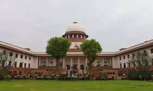 पुलिस व्हाट्सएप या अन्य इलेक्ट्रॉनिक माध्यमों से आरोपी को नोटिस नहीं दे सकती: Supreme Court