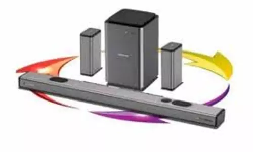 Dolby Atmos, DTS, IMAX सपोर्ट के साथ Blaupunkt ने भारतीय बाजार में लॉन्च Dolby Atmos, DTS, IMAX सपोर्ट के साथ Blaupunkt ने भारतीय बाजार में लॉन्च