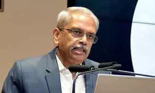इंफोसिस के सह-संस्थापक क्रिस गोपालकृष्णन समेत 18 पर SC/ST अत्याचार मामला दर्ज