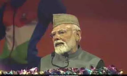 समान नागरिक संहिता से लोकतंत्र मजबूत होगा: PM Modi