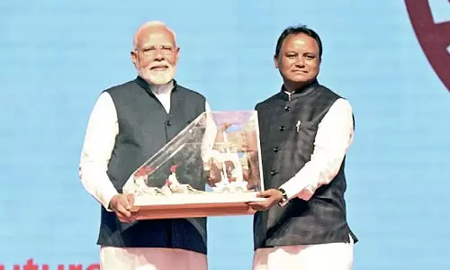 Utkarsh Intent: ओडिशा को पहले दिन 4.5 लाख करोड़ रुपये के निवेश प्रस्ताव मिले