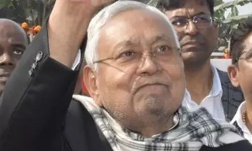 प्रगति यात्रा: Nitish Kumar आज कटिहार जाएंगे, विकास परियोजनाओं की समीक्षा करेंगे