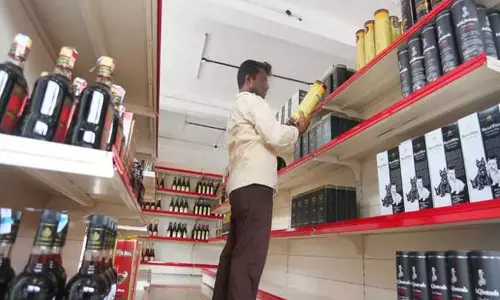 BEVCO केरल में 253 शराब दुकानें खोलेगी