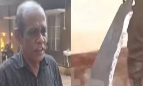Kerala : जमानत उल्लंघन चेतावनी के बावजूद निष्क्रियता के लिए Kerala : जमानत उल्लंघन चेतावनी के बावजूद निष्क्रियता के लिए