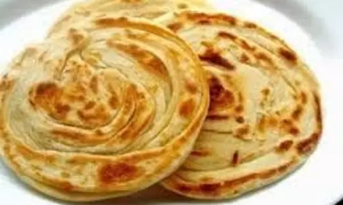 Recipe: प्याज का पराठा बनाने के ये  तरीके आजमाएं, हर कोई करेगा स्वाद की तारीफ