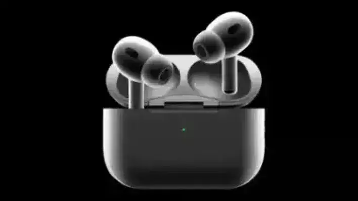 Apple जल्द लॉन्च करेगा कैमरा वाले AirPods, जानिए कबतक मार्केट में देंगे दस्तक