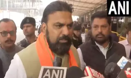 बिहार उपमुख्यमंत्री ने दिल्ली चुनाव में BJP की जीत पर जताया भरोसा
