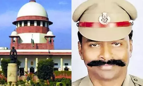 Telangana: सुप्रीम कोर्ट ने फोन टैपिंग मामले में तिरुपतन्ना को जमानत दी