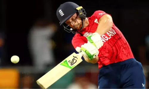 Adil Rashid हमारे लिए सबसे महत्वपूर्ण खिलाड़ी हैं- जोस बटलर Adil Rashid हमारे लिए सबसे महत्वपूर्ण खिलाड़ी हैं- जोस बटलर