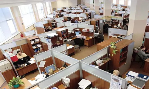 अगले 3-4 वर्षों में भारत में वैश्विक क्षमता केंद्रों की संख्या 2,500 से अधिक हो जाएगी- JLL अगले 3-4 वर्षों में भारत में वैश्विक क्षमता केंद्रों की संख्या 2,500 से अधिक हो जाएगी- JLL