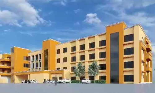 Haryana : करनाल में कर्ण झील के पास विश्राम गृह के लिए नई जगह तय Haryana : करनाल में कर्ण झील के पास विश्राम गृह के लिए नई जगह तय