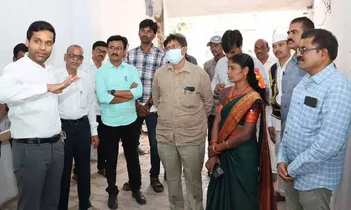 Mahila Mart खम्मम ब्रांड को बढ़ावा देगा और ग्रामीण महिलाओं को सशक्त बनाएगा