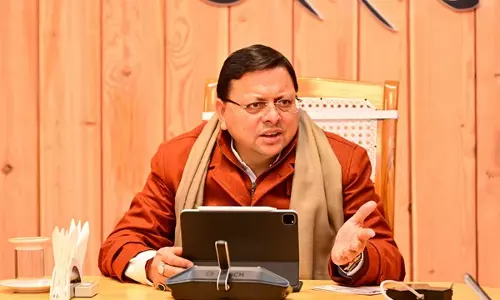 उत्तराखंड सरकार ने MahaKumbh श्रद्धालुओं के लिए टोल-फ्री हेल्पलाइन जारी की